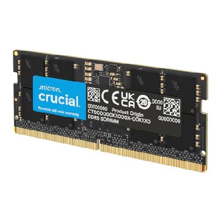crucial CP2K32G4DFRA32A メモリー - 最安値・価格比較 - Yahoo