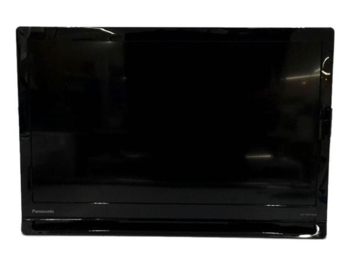 Panasonic UN-19FB10H VIERA プライベート・ビエラ ポータブルテレビ