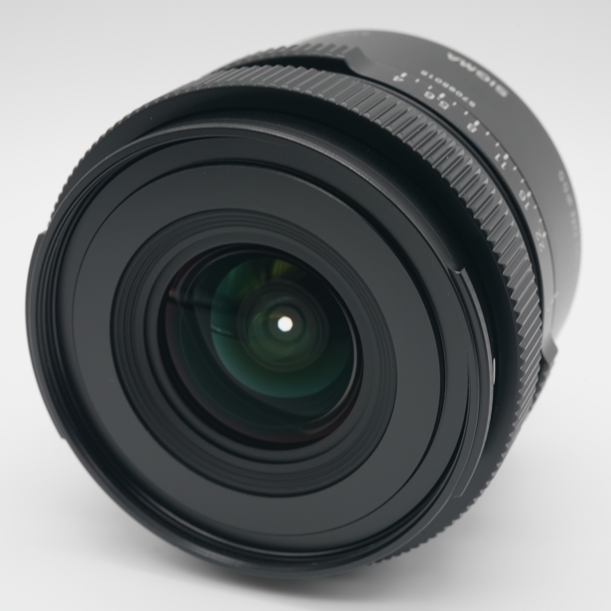 SIGMA - 【中古】(シグマ) SIGMA 17/F4 DG DN CONTEMPORARY SE 中古】(シグマ) SIGMA 17/F4 DG DN CONTEMPORARY SE