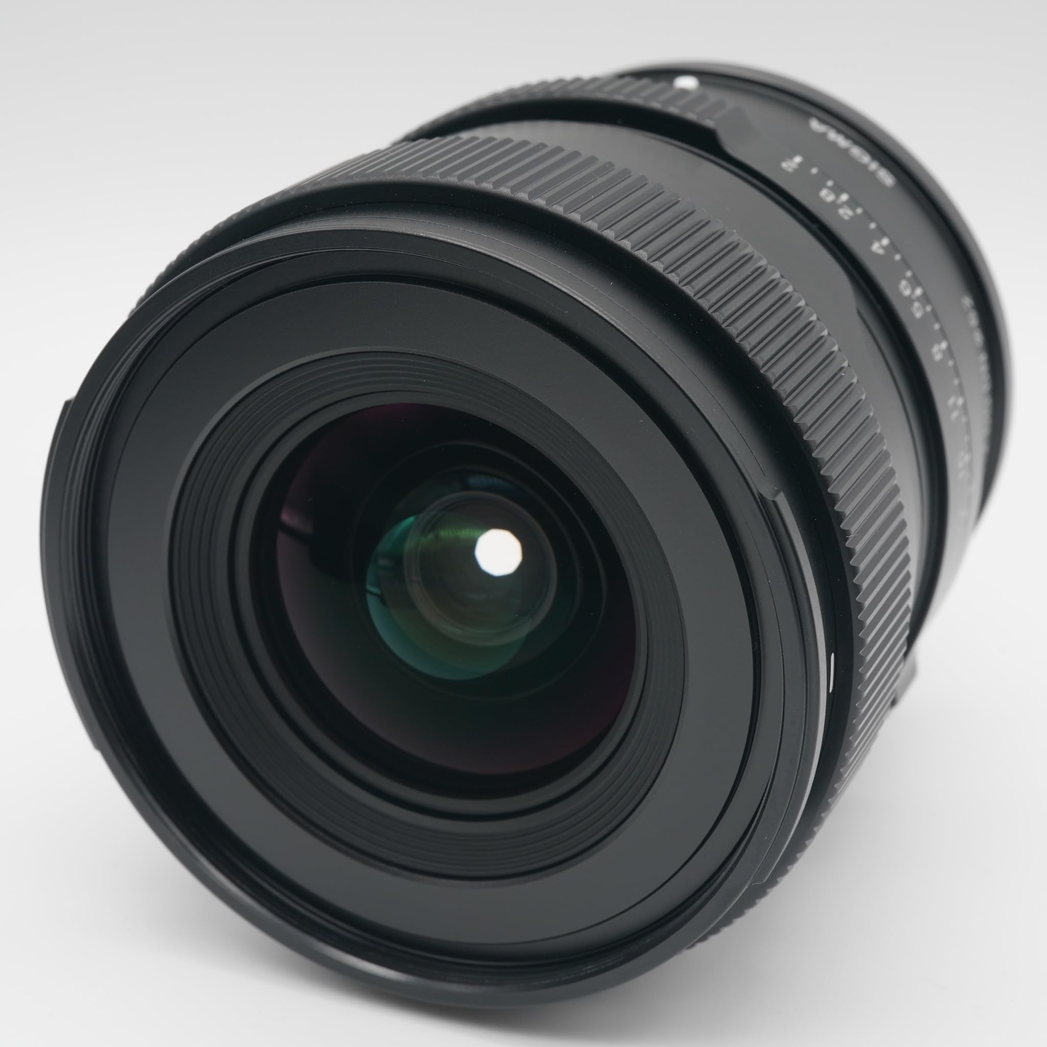 シグマ SIGMA シグマ 20mm F2 DG DN | Contemporary ライカL