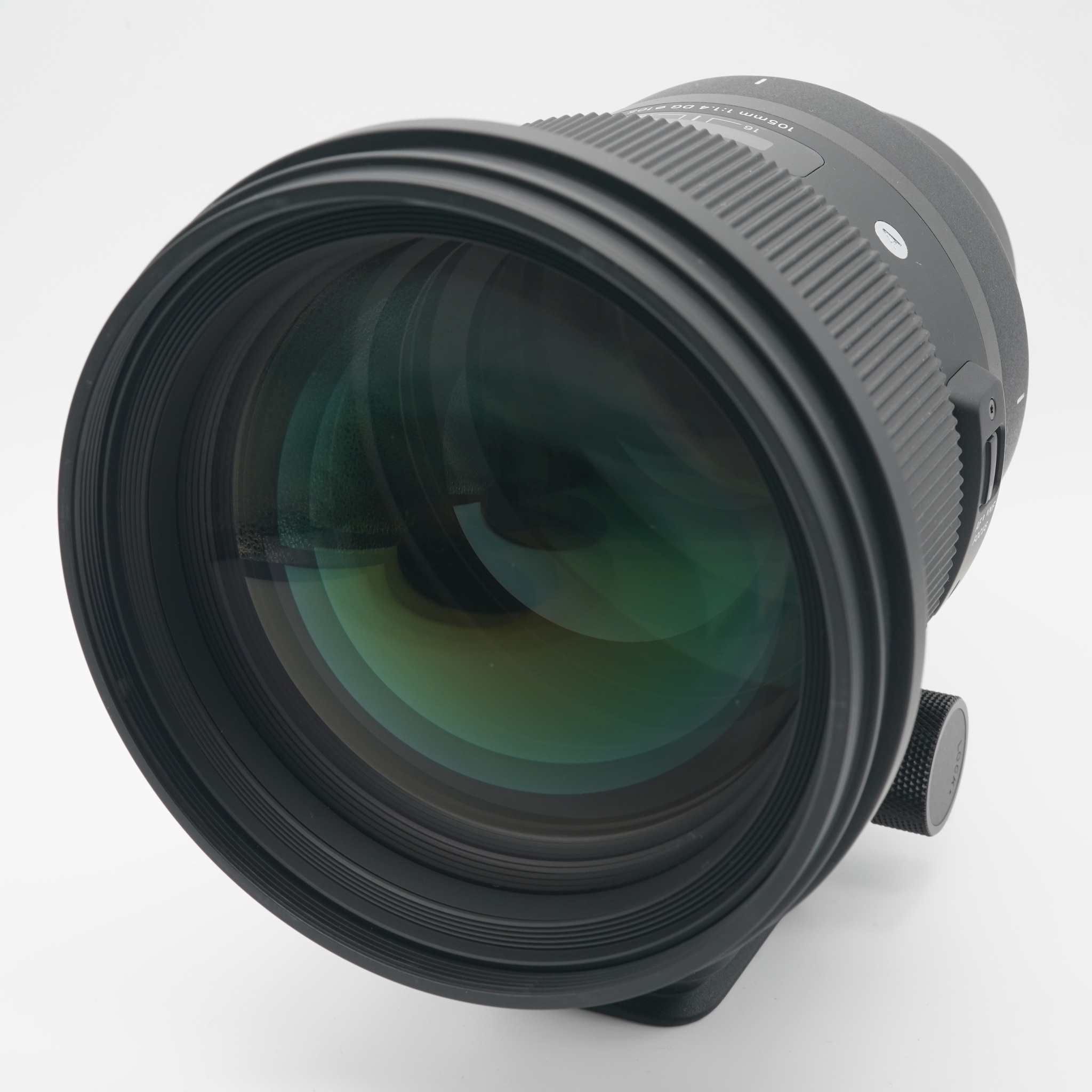 シグマ SIGMA シグマ 105mm F1.4 DG HSM Art ソニーE Art シグマ SIGMA シグマ 105mm F1.4 DG HSM Art ソニーE Art