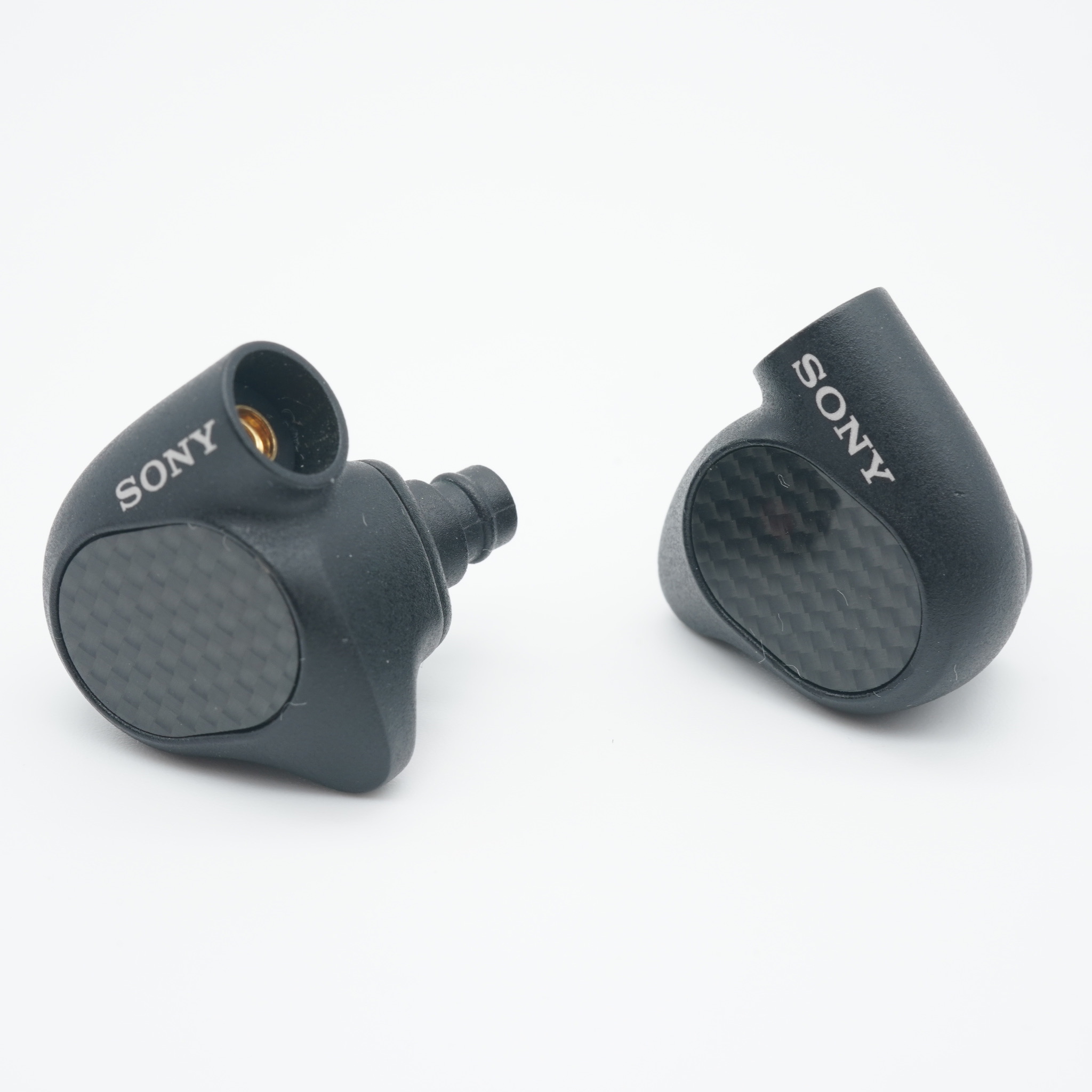 ヘッドホン SONY STEREO HEADPHONES IER-M9 IER-M9 | ヘッドホン | ソニー