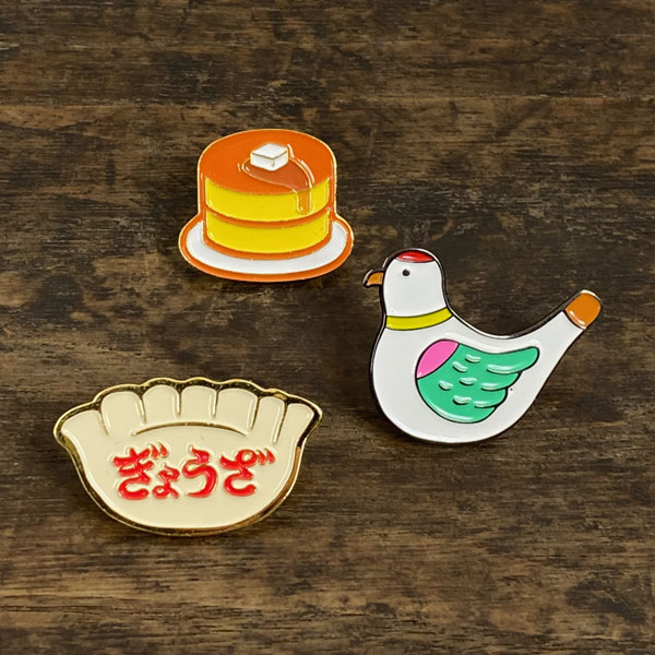  высокий Thai doHIGHTIDE новый retro значок булавка bachi модный симпатичный мужской симпатичный птица товары булавка z retro смешанные товары интересный поверхность белый подарок женщина 