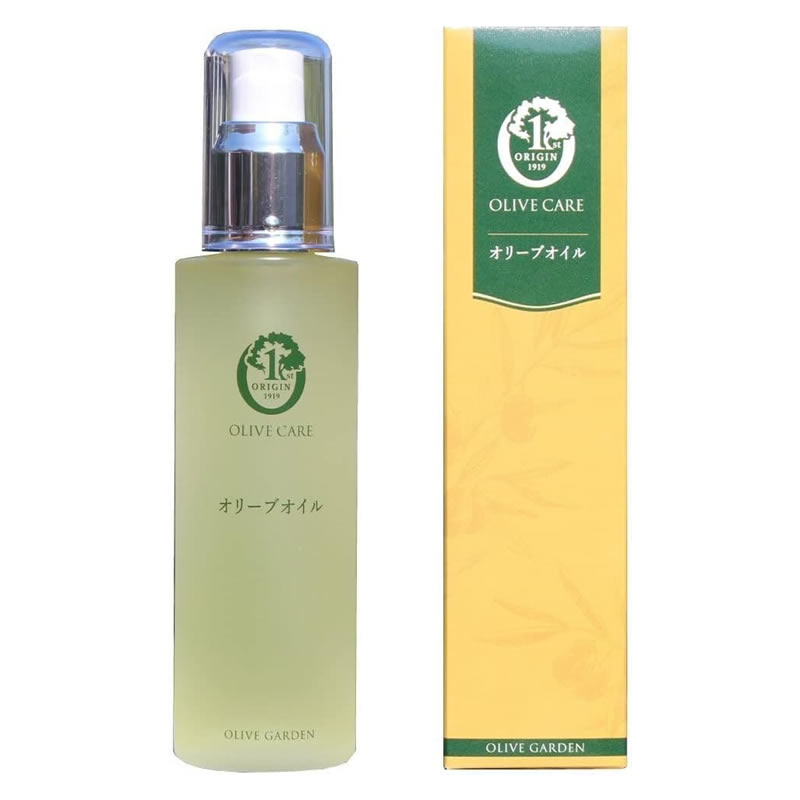 小豆島オリーブ園 オリーブオイル 80ml×1個の商品画像