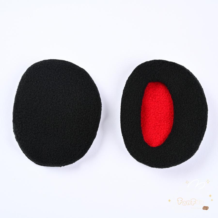  earmuffs earmuffs . manner ear cover year warmer fre one m less outdoor protection against cold measures lady's men's child warm commuting going to school 