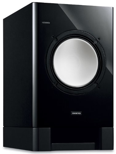 DENON DSW-300SG （ブラック） サブウーハー - 最安値・価格比較