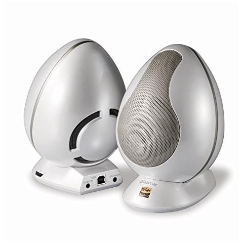 olasonic tw-s9 hanrei77出品 Olasonic USBパワードスピーカー Olasonic TW-S9（W） （パール