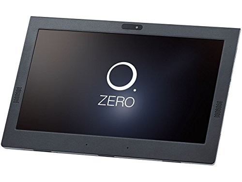 NEC LAVIE Hybrid ZERO HZ100/DAS PC-HZ100DAS ムーンシルバー Windowsタブレット本体の商品画像