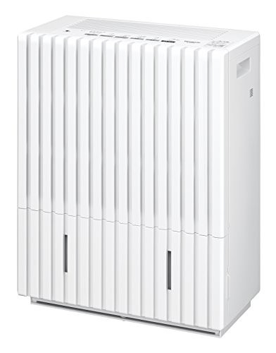 値下げPanasonic FE-KXP20-W WHITE パナソニック FE-KXP20-W（ホワイト） 加湿器 - 最安値・価格