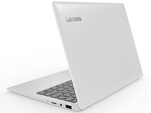 Lenovo Lenovo ideapad 120S ブリザードホワイト ［81A4004NJP］ 量販店モデル Windowsノートの商品画像