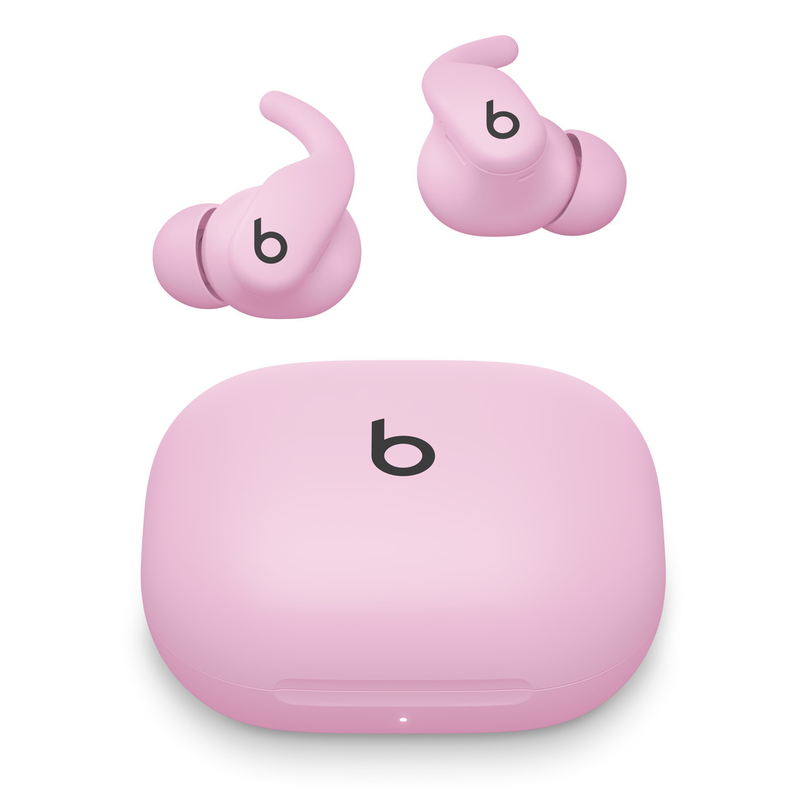 Beats by Dr. Dre ワイヤレスイヤフォン Powerbeats Fit ME2L4PA/A