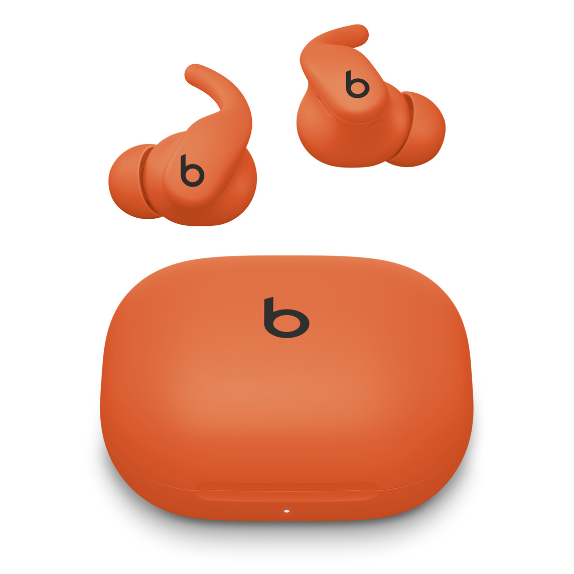 Beats by Dr. Dre ワイヤレスイヤフォン Powerbeats Fit ME2L4PA/A