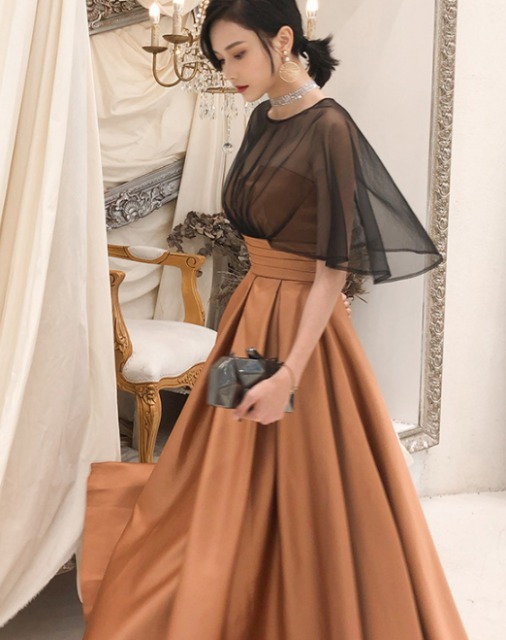 大量購入 ワンピース レディース ロングワンピース 40代 コーデ 結婚式 羽織物 30代 マキシ丈 オフショルダー レース 無地 ラウンドネック パーティドレス 演奏会 上品 カラードレス フレア きれいめ オンラインストア販売済み Ssl Daikyogo Or Jp