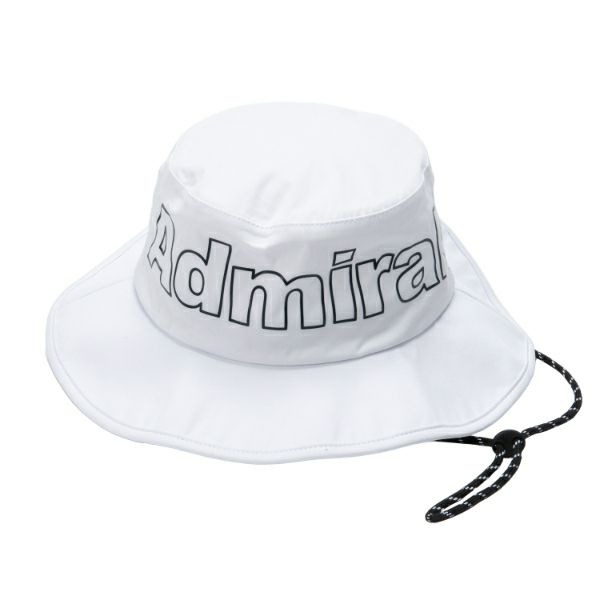  Admiral Admiral мужской женский Golf дождь шляпа ADMB370F