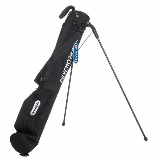  носорог koba колено Psycho Bunny Golf собственный caddy bag OUTDOOR сотрудничество PBMG2FK2
