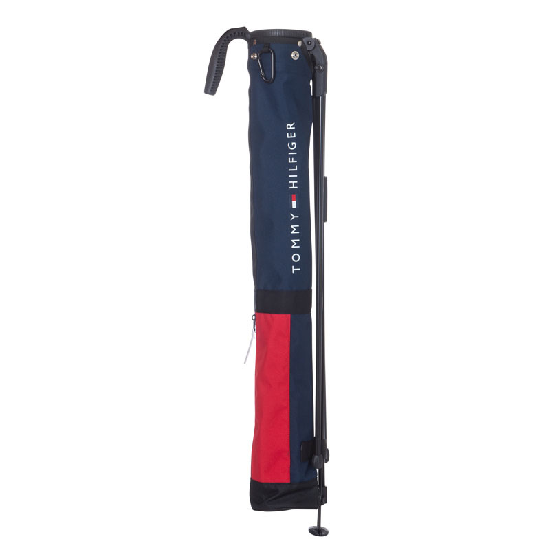  Tommy Hilfiger TOMMY HILFIGER 2021 год осень-зима Golf собственный подставка SIGNATURE THMG1FK3