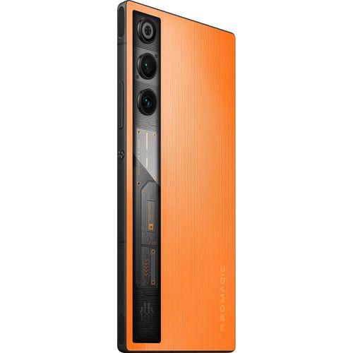 REDMAGIC 10 Air 6.8インチ メモリー12GB ストレージ256GB Twilight