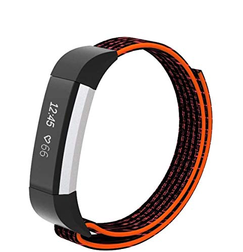 Twaxl Fitbit Alta Ace. соответствует для замены частота,Ace/Alta HR Acty biti Tracker Boy девушка (5.0-7.0 дюймовый ). 