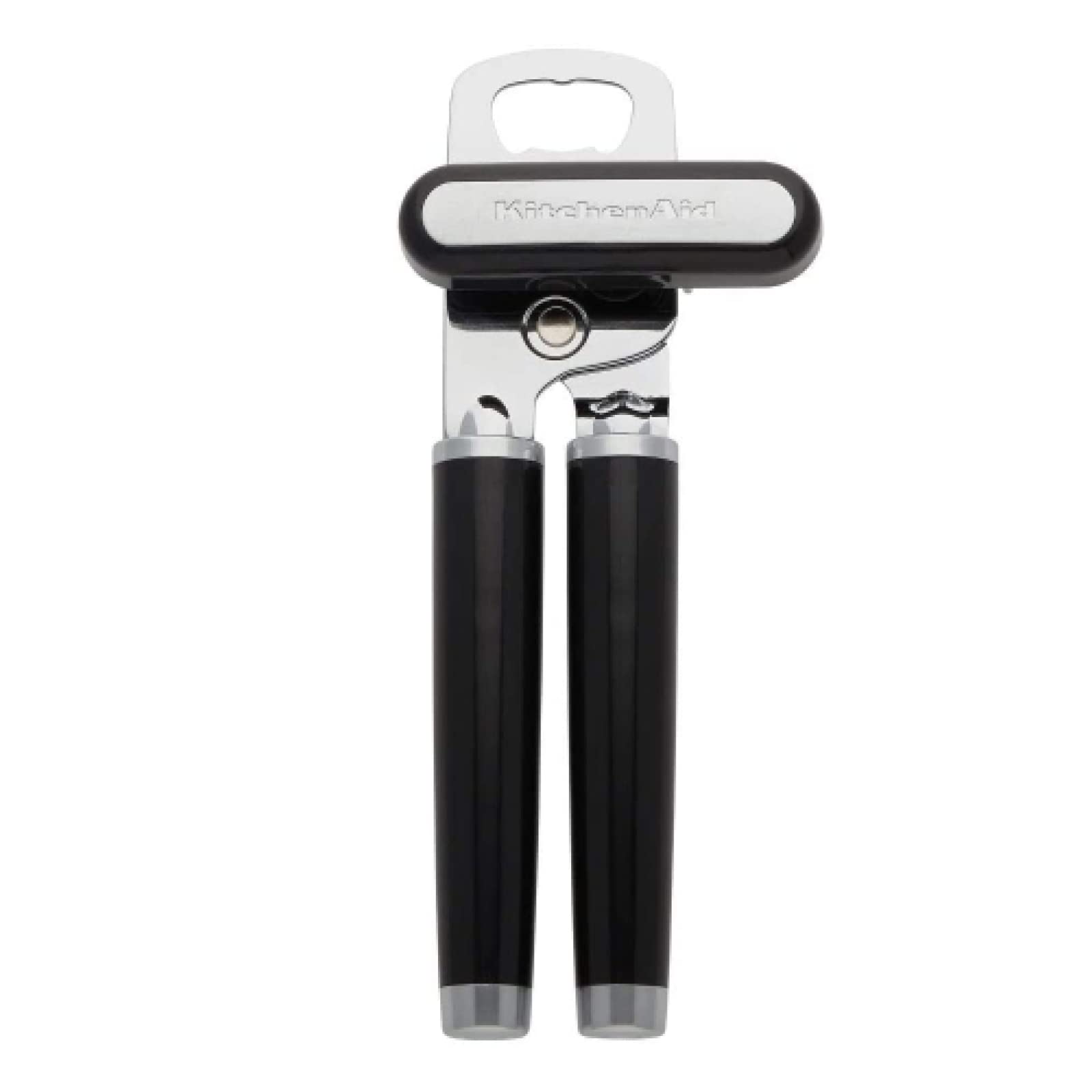 KitchenAid Classic многофункциональный консервный нож черный 2 one размер 
