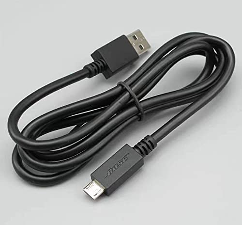 LZYDD USB - микро порт зарядка кабель Bose SoundLink Mini Bluetooth динамик II/Bose Quiet