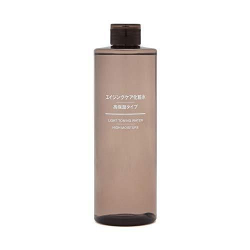 無印良品 エイジングケア化粧水 高保湿タイプ 大容量 400ml 1本 38743187 スキンケア フェイスケア化粧水 最安値 価格比較 Yahoo ショッピング 口コミ 評判からも探せる