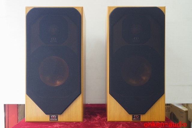 Monitor Audio монитор аудио 702PMC б/у прекрасный товар дополнительный подарок 