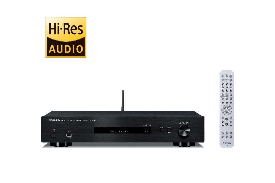 ネットワークオーディオプレーヤー DNP-800NE オーディオ機器