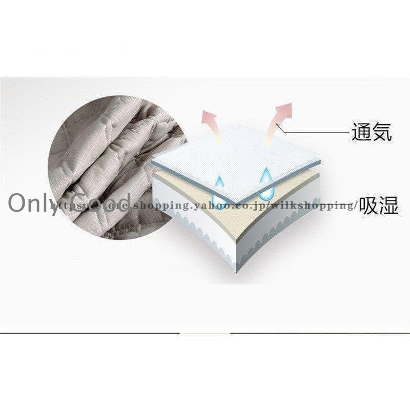  box sheet plain mattress cover single bed cover cotton bed sheet thick bed pad quilting endurance enduring for four season circulation hotel specification 