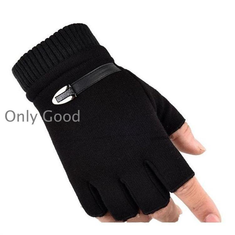  gloves finger none finger cut . finger .. go out men's lady's smartphone correspondence Touch operation protection against cold . manner 