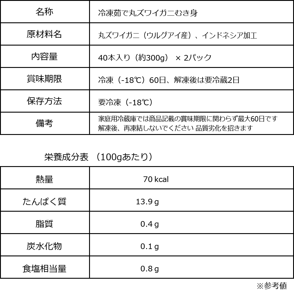  crab Poe shon with translation crab . gourmet circle snow crab stick meat Poe shon Boyle 300g(40 pcs insertion .)×2 sack free shipping * best-before date 2024 year 7 month 31 day 