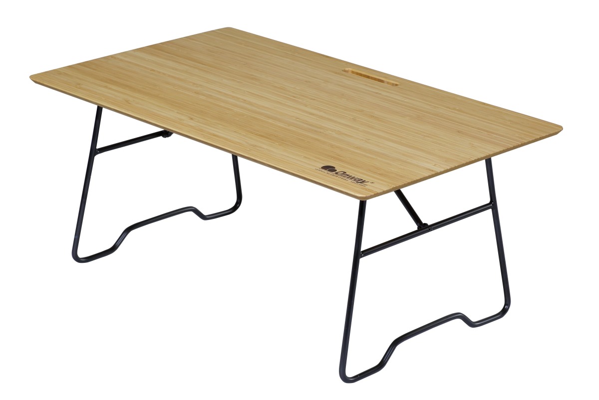 Onway レックスカフェテーブル OW-7845CF アウトドアテーブルの商品画像