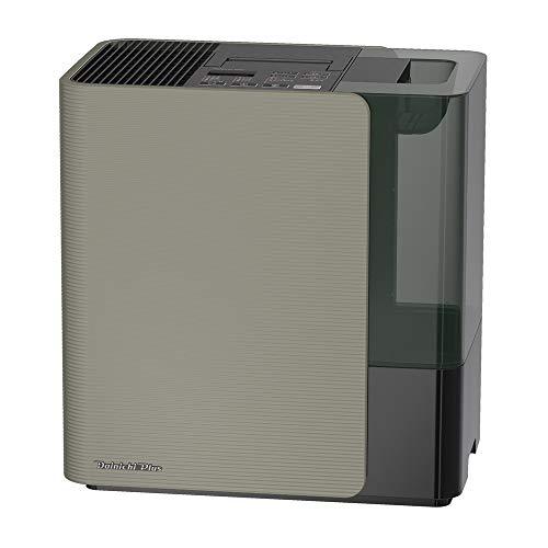 ダイニチ ダイニチ ハイブリッド式加湿器 モスグレー Hd Lx10 H 加湿器 最安値 価格比較 Yahoo ショッピング 口コミ 評判からも探せる