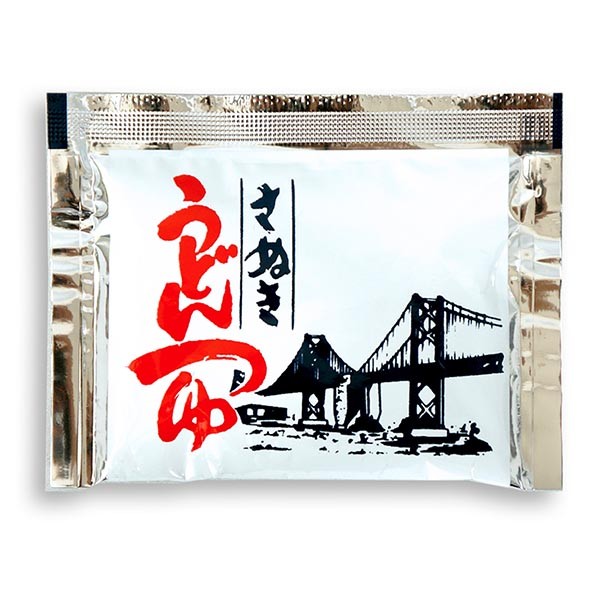 鎌田醤油 讃岐うどんつゆ 20ml×1個の商品画像