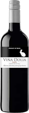 ヴィニャ・ドリア ティント NV 750mlびん 1本 ワイン 赤ワインの商品画像