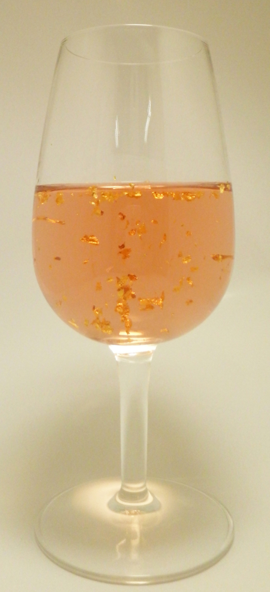 2024 year 2 month limited amount sale![Japan Wine Sakura New] gold . entering rose wine ..375ml. *