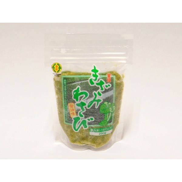  wasabi wasabi soy sauce taste soy sauce .... wasabi . taste freezing business use gold seal ... wasabi 250g