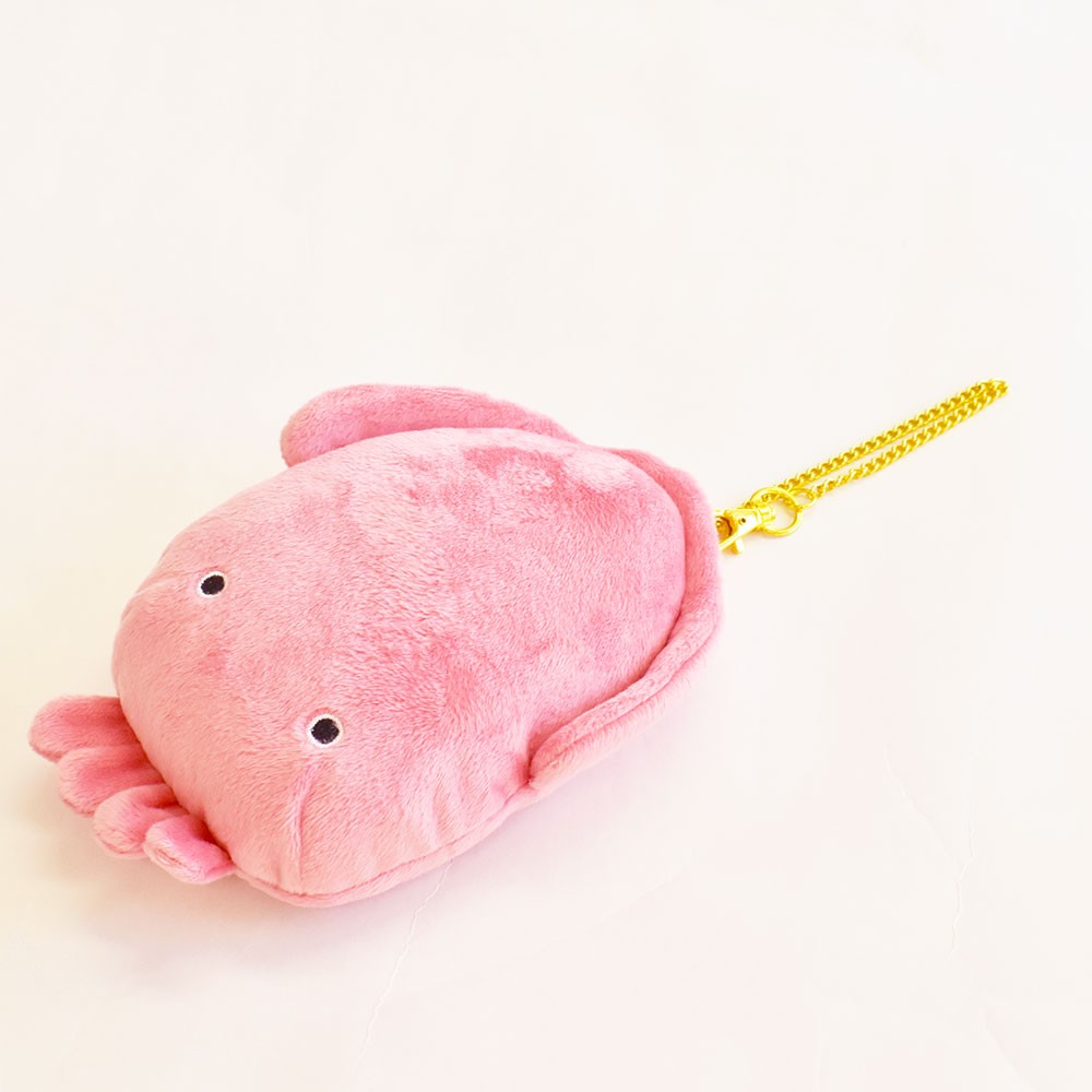 opabinia plush