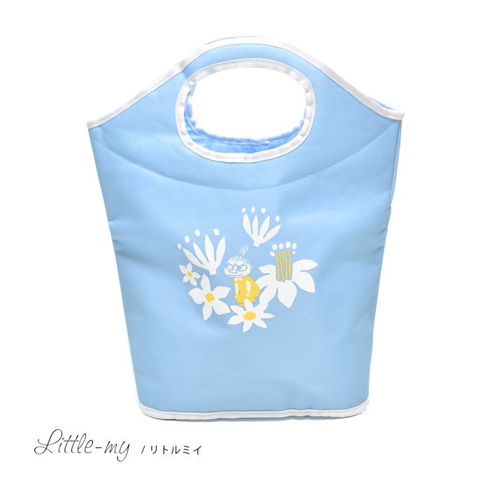 Moomin ムーミン ランドリーバッグ ランドリーバスケット リネン 折り畳み コインランドリー 梅雨 洗濯 乾燥 雨 部屋干し 生乾き 子供 Mmd 2810 Mmd 2810 Opabinia 通販 Yahoo ショッピング