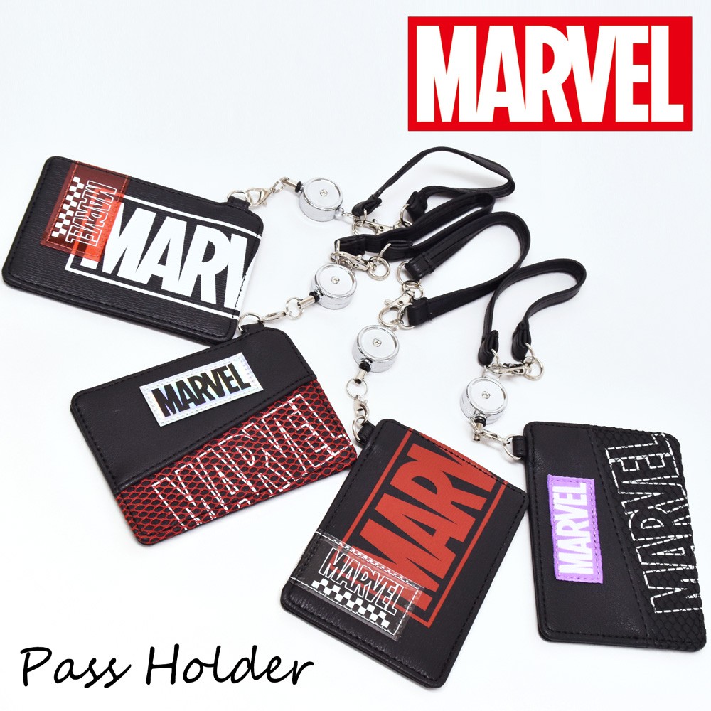 パスケース 定期入れ レディース メンズ 最大69 オフ リール付き ブランド おしゃれ マーベル Marvel Icカードケース