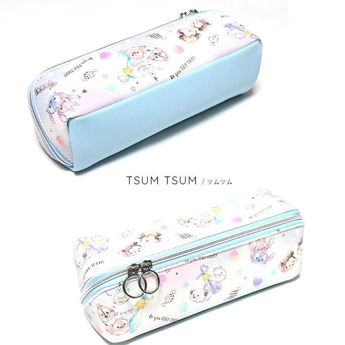 筆箱 3ルームペンケース マーベル Mavel Disney ディズニー ゲーム イラスト ツムツム かわいい プリント モンスターボール お洒落 女の子 可愛い Opabinia 通販 Yahoo ショッピング 일본구매대행 직구 바이박스