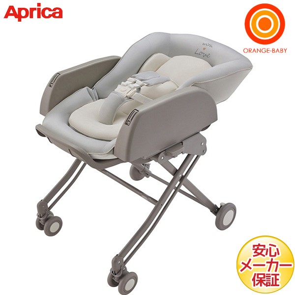 ユラリズム スマートプレミアム（ウイズ ラブ BE）2109080の商品画像