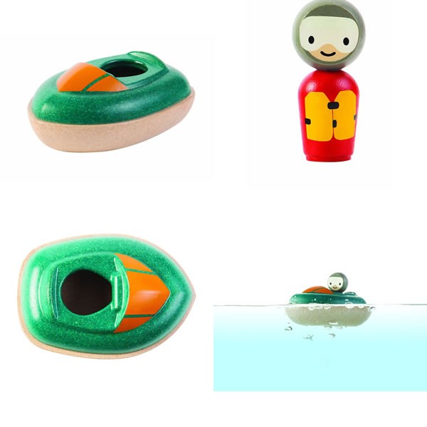 PLANTOYS( план игрушка ) скорость лодка 5667