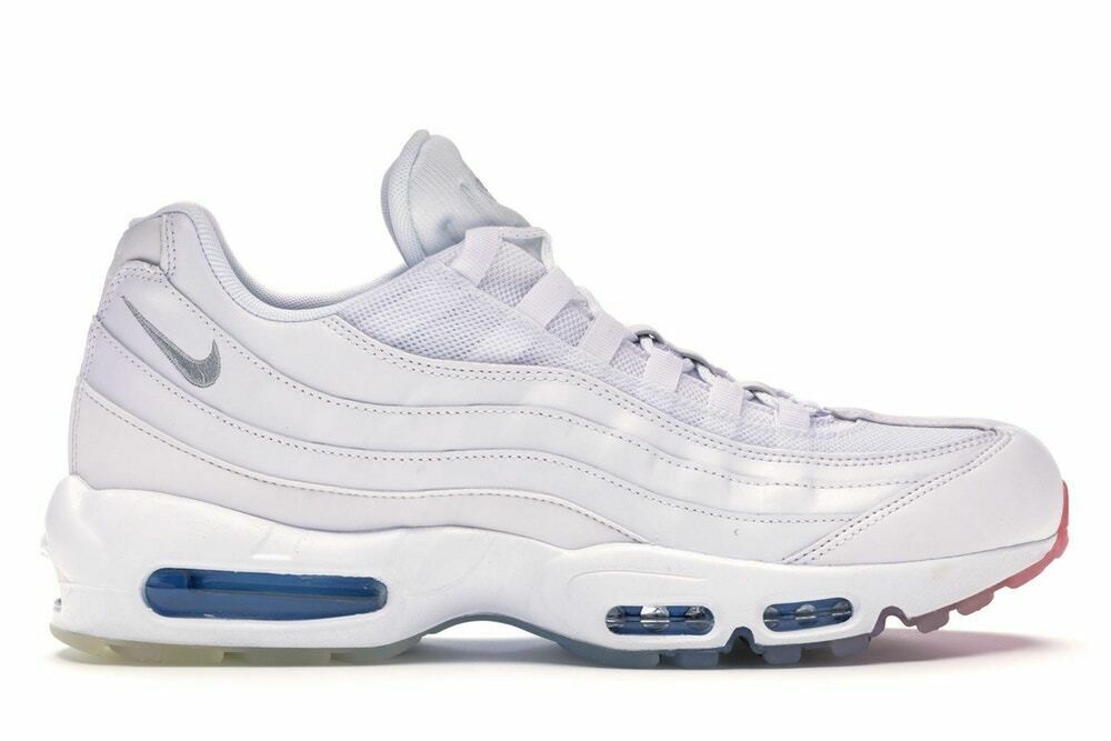 air max 95 glacier blue