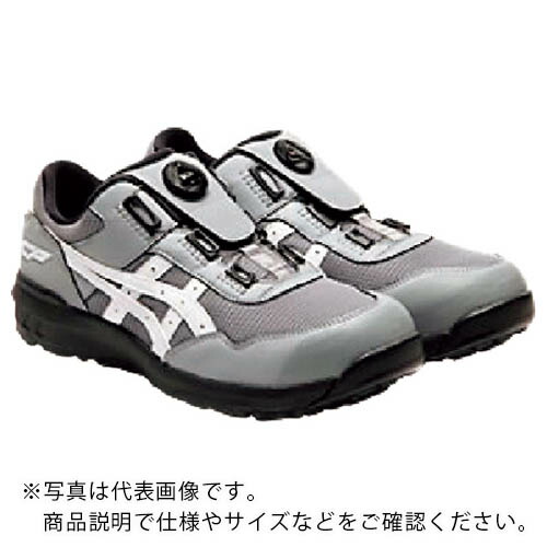 ASICS アシックス ウィンジョブ CP209 BOA（シートロック×ホワイト