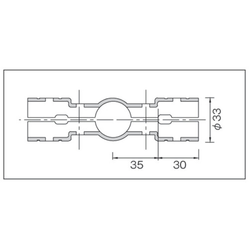 SPACIO metal joint комплект товар стандарт модель ( NSJ-4 ) Spacia ( АО )