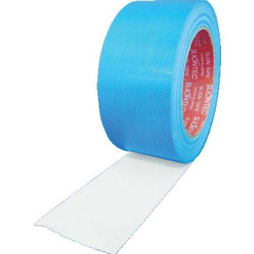 SLIONTEC цвет ткань клейкая лента 50mm голубой ( 339000-LB-00-50X25 )