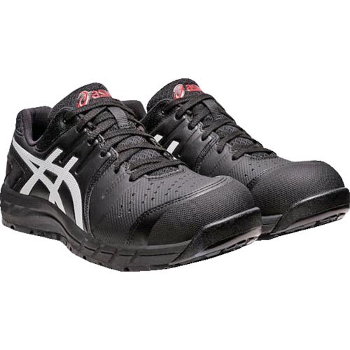 ASICS アシックス ウィンジョブ CP604 G-TX BOA（ブラック×ガンメタル