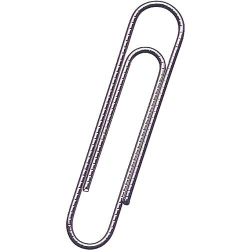  солнечный ke- скрепка jumbo (100 шт. входит ) ( GM-0(100koili) ) солнечный кекс com ( АО )