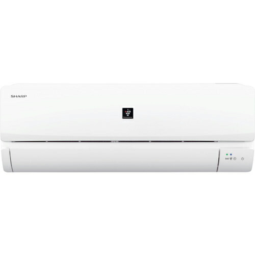 SHARP PFTシリーズ AC-22PFT（ホワイト系） プラズマクラスター 家庭用 