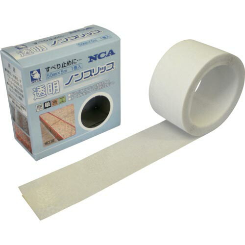 [SALE цена ]NCA прозрачный нескользящий лента ( N-001CL505 ) ( АО ) Noritake ko-tedo Abu re-sib